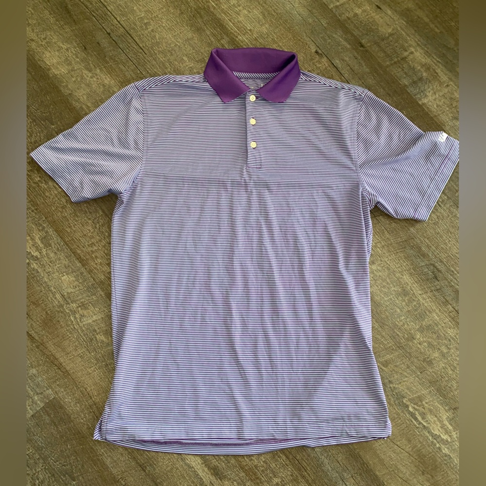 Walter Hagen Polo